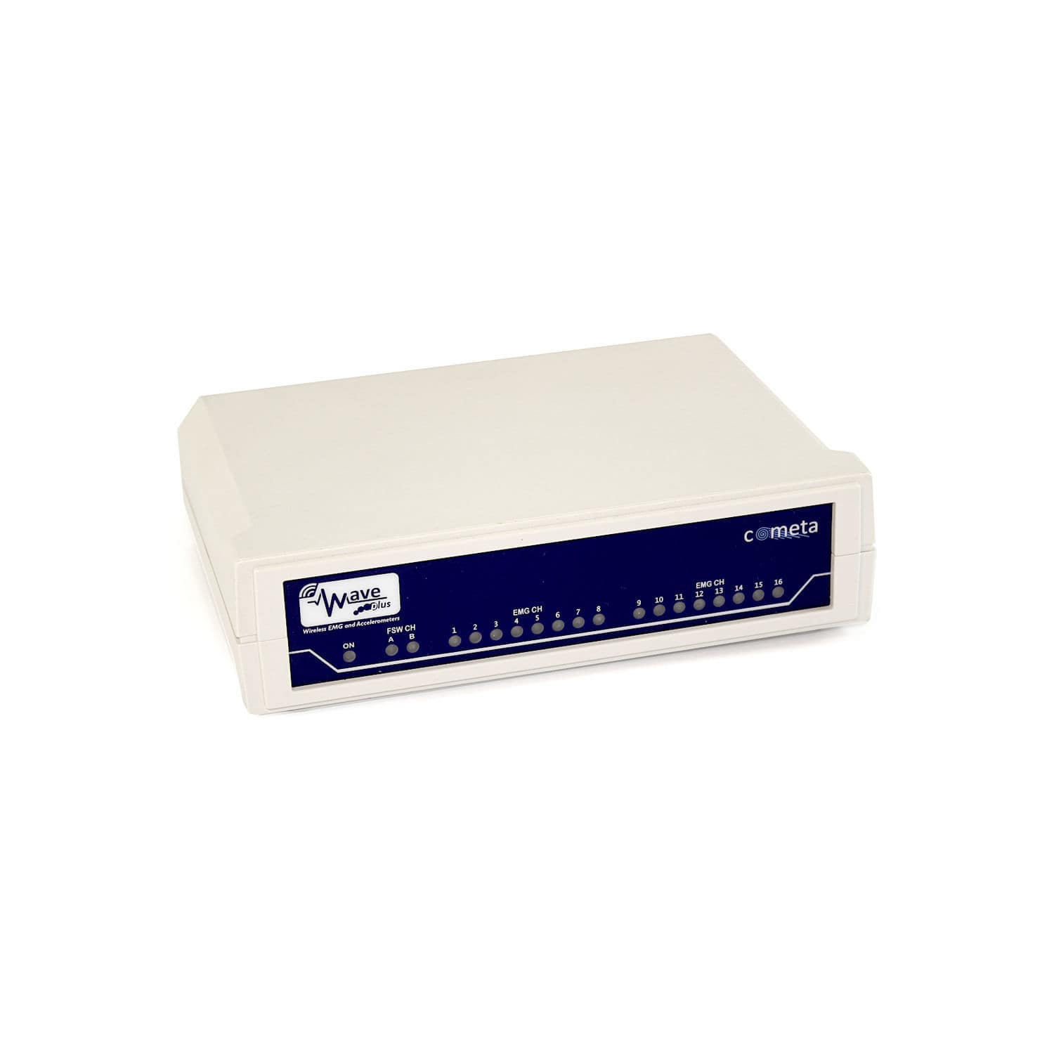 16channel EMG Wave Plus Cometa 32channel / portable / wireless