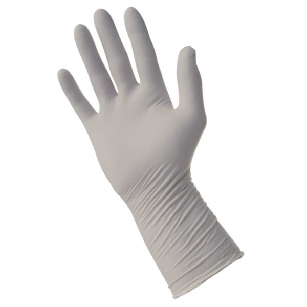 Nitrile gloves - KIMTECH™ G3 - Dastex - latex-free / clean room ...