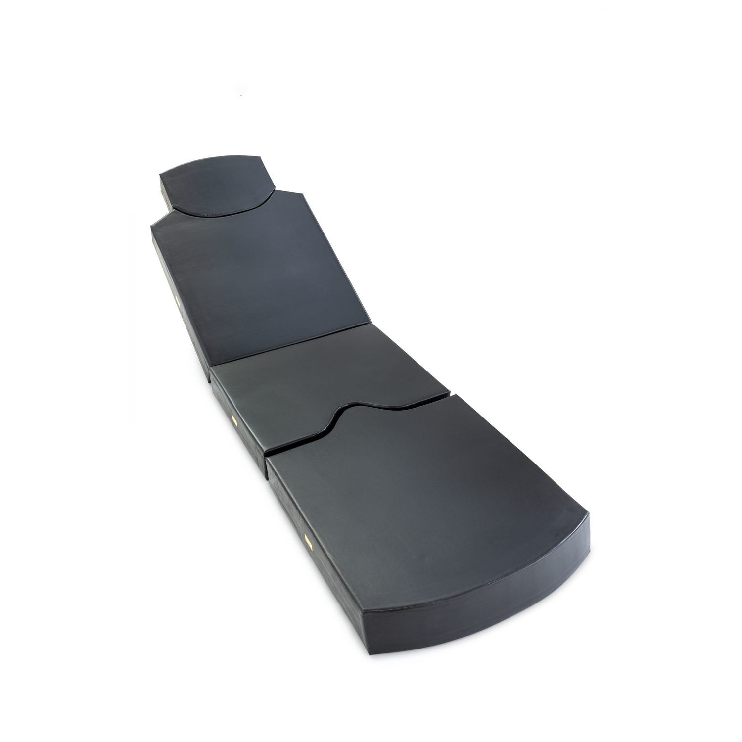 Operating table mattress OTM/T series Teasdale polyurethane