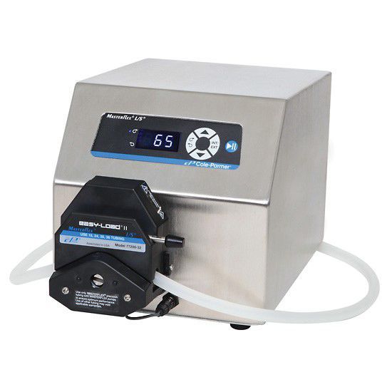 Laboratory peristaltic pump Masterflex® L/S® EW77916 series Masterflex