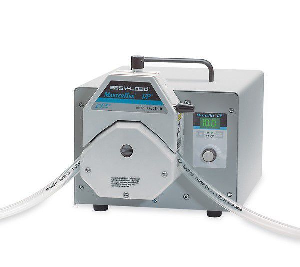 Laboratory peristaltic pump Masterflex® I/P® EW77963 series Masterflex