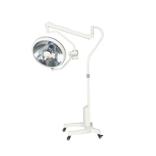 Mobile surgical light - DL620 - Shanghai Wanyu Medical Equipment