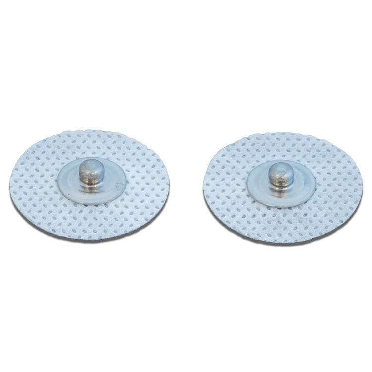 Pad ECG electrode CDES OT Bioelettronica monitoring