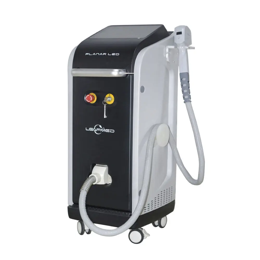 LEAFLIFE Leaf Smooth IPL脱毛器 FDA Approved Multi-functional