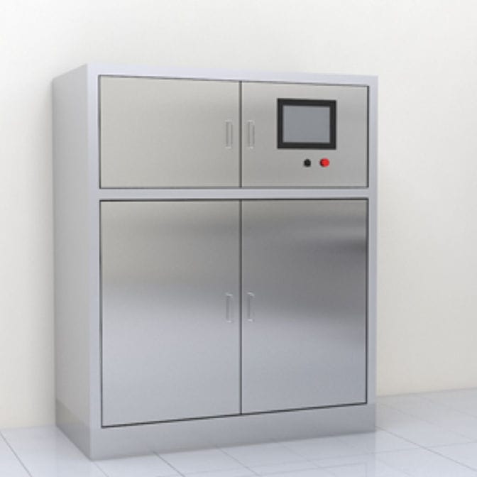 Medicine automated dispensing system PMT Scientific 2door / 4door