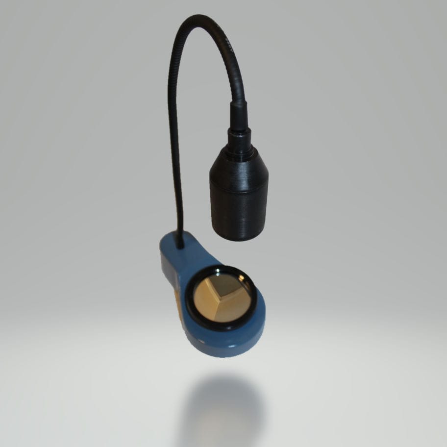 Digital magnifier Hi Tech Instruments