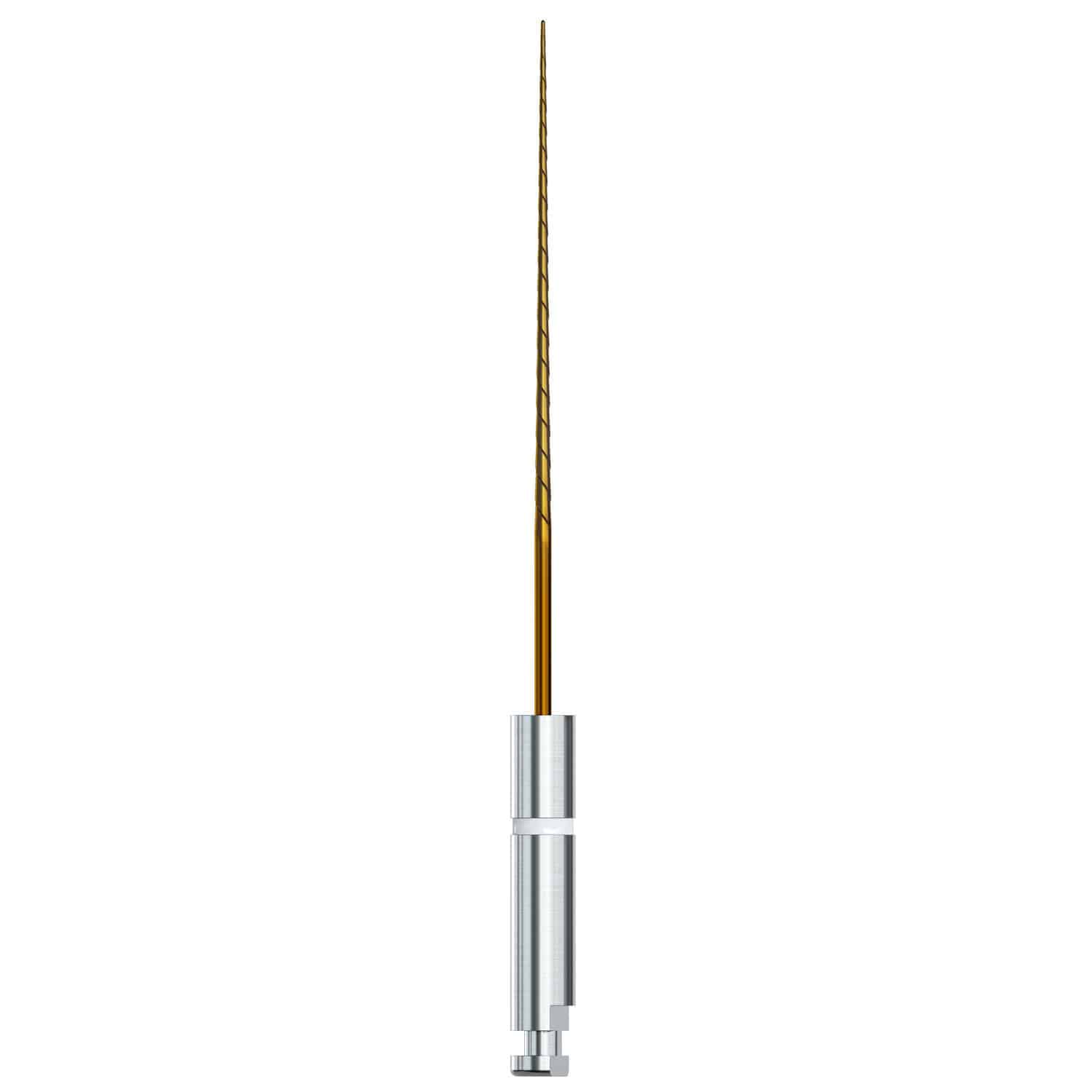 Rotary endodontic file EP Endostar glide path / NiTi