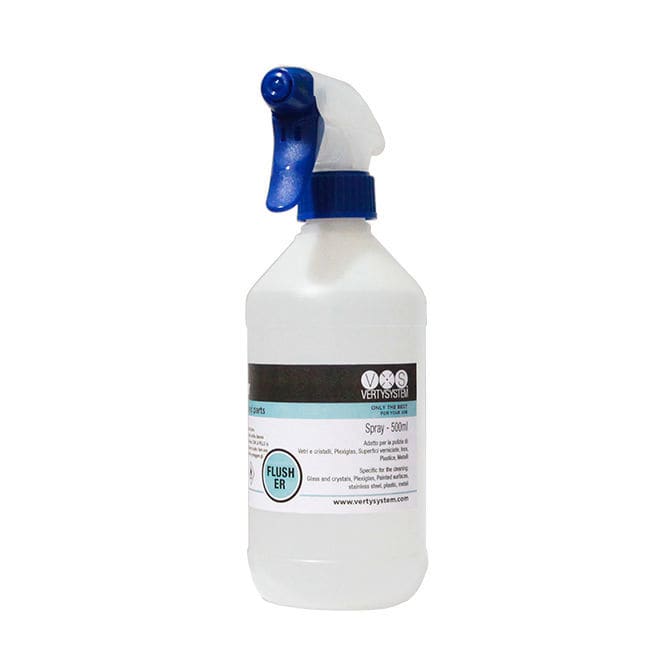 Medical device disinfectant sprayer - 11-3824 - A.Gree SRL - spray ...