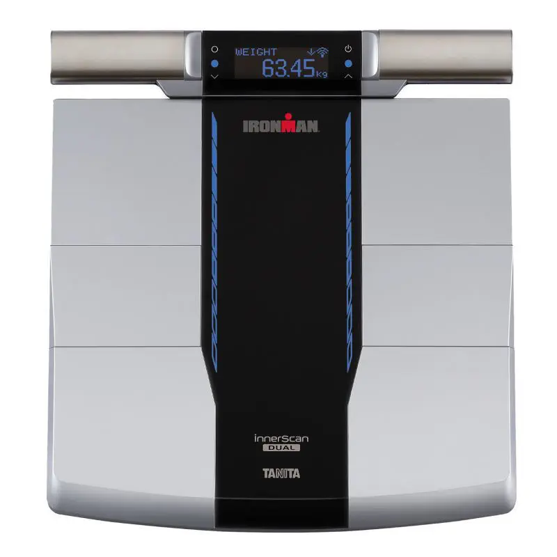 Precision body composition analyzer - RD-545 InnerScan PRO 