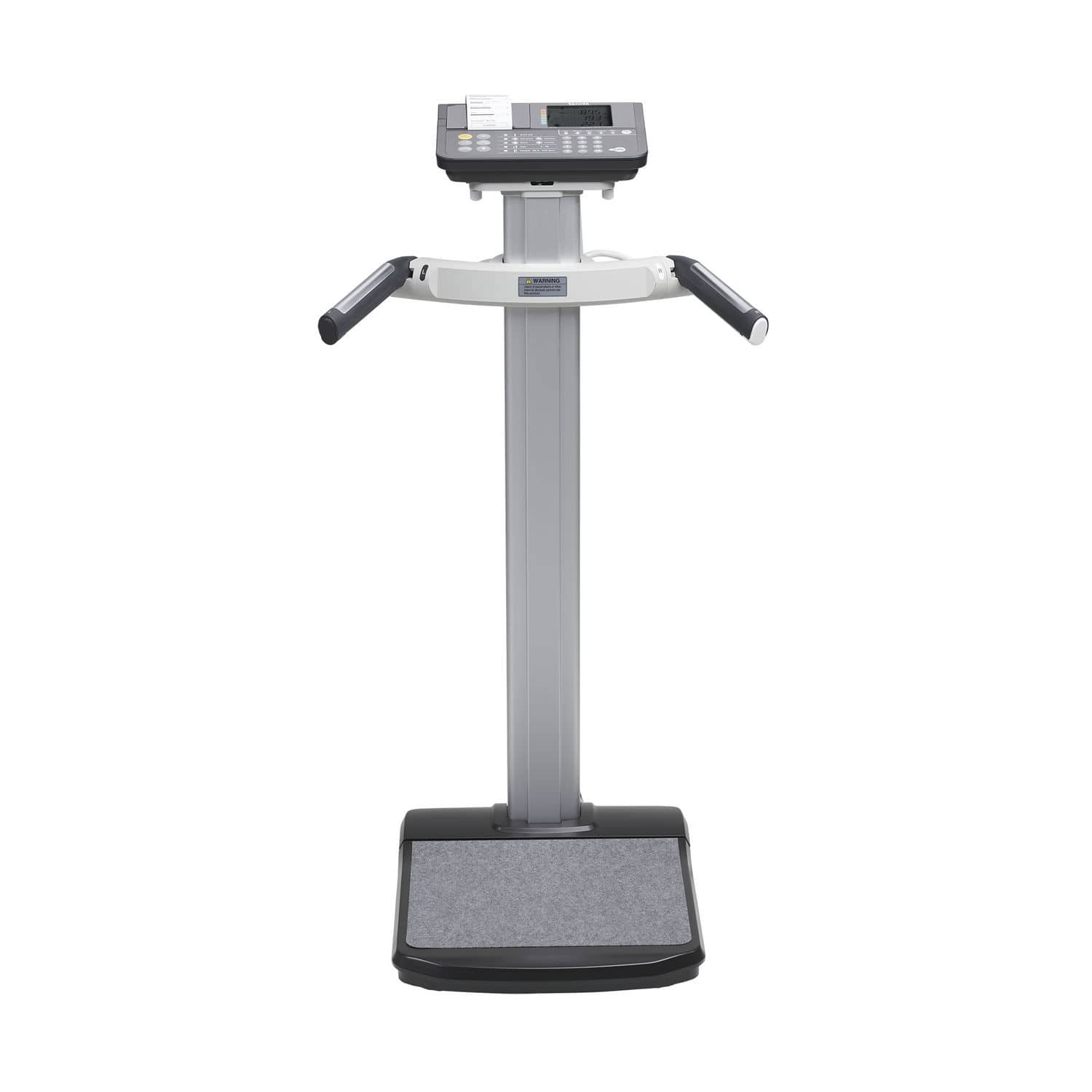 Bioimpedancemetry body composition analyzer DC13C Tanita