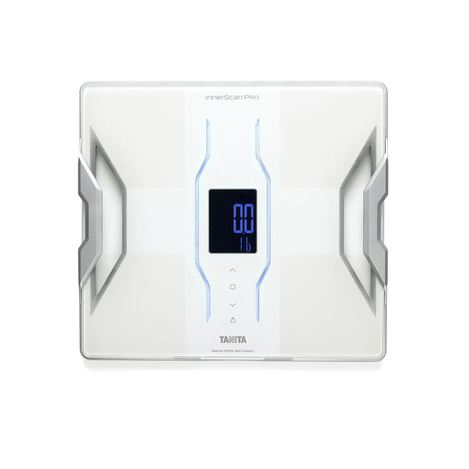 Digital body composition analyzer - RD-953 - Tanita - bio