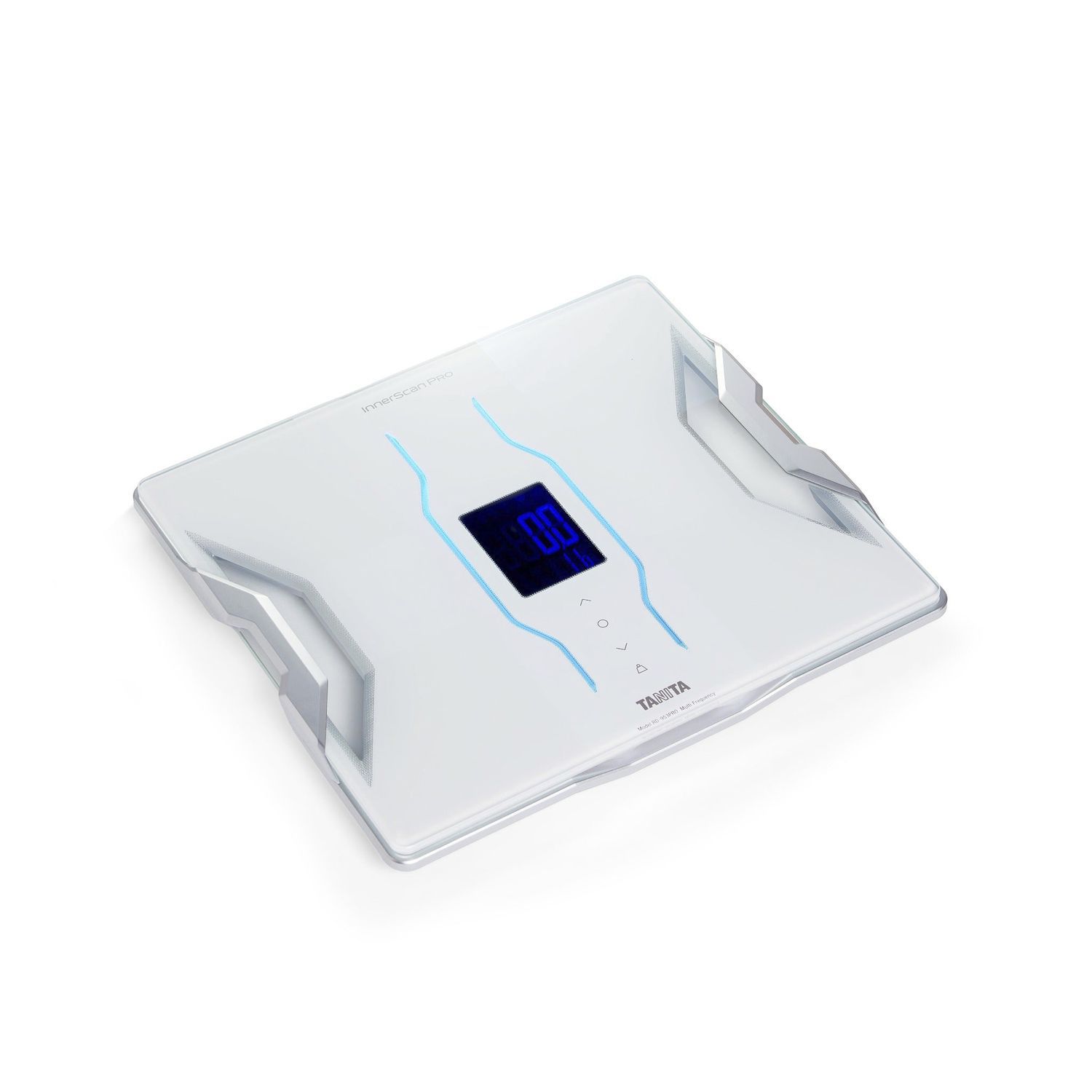 Digital body composition analyzer - RD-953 - Tanita - bio