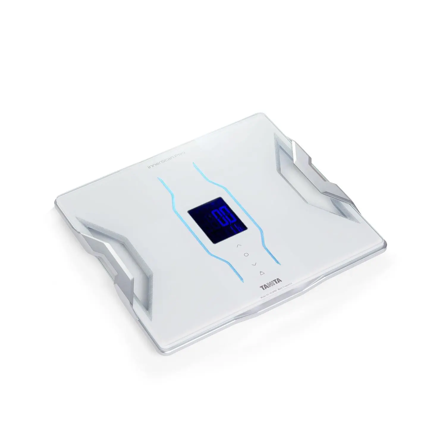 Digital body composition analyzer - RD-953 - Tanita - bio