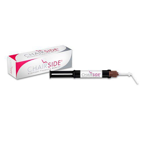 Acrylic dental material CHAIRSIDE® Zest Dental Solutions for