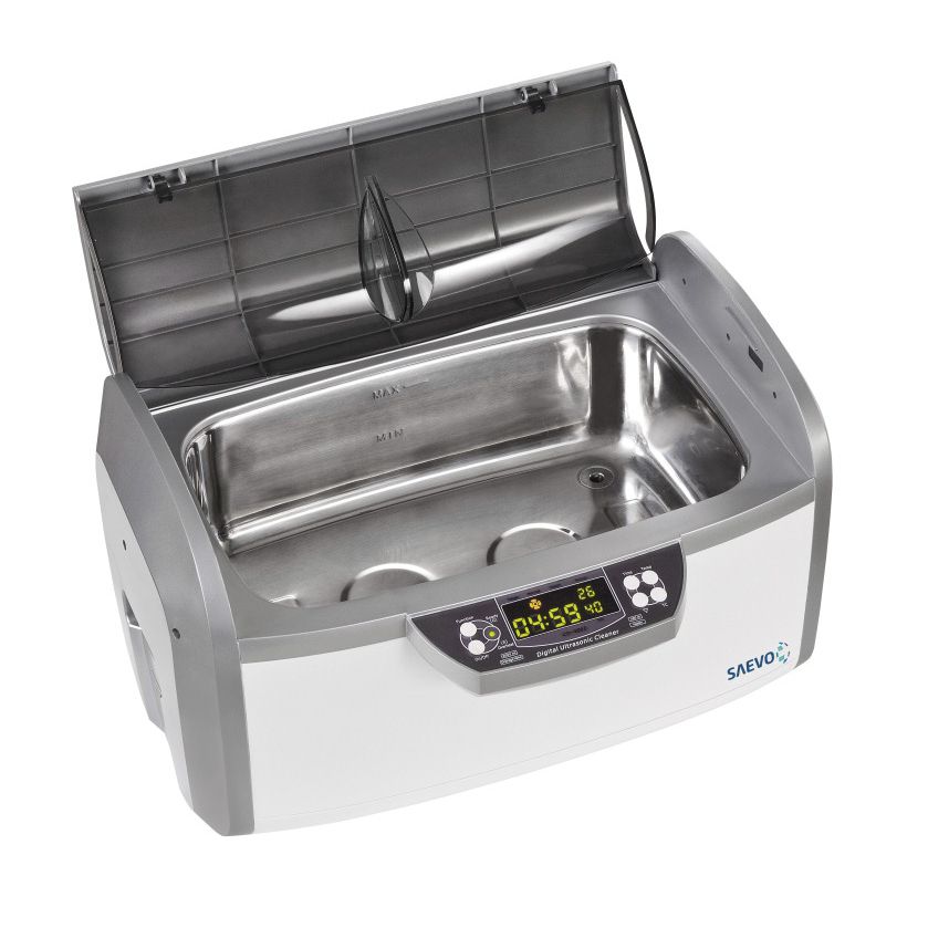Dental ultrasonic bath BioFree SAEVO compact / programmable