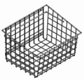 Wire basket - Aerocom UK - options