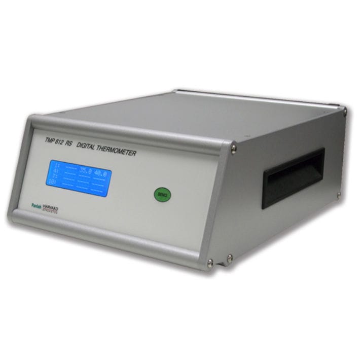 Animal research thermometer TMP812RS Panlab for rodents / digital
