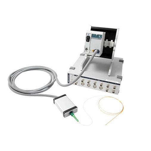 Pressure sensor - FISO - Panlab - process / miniature