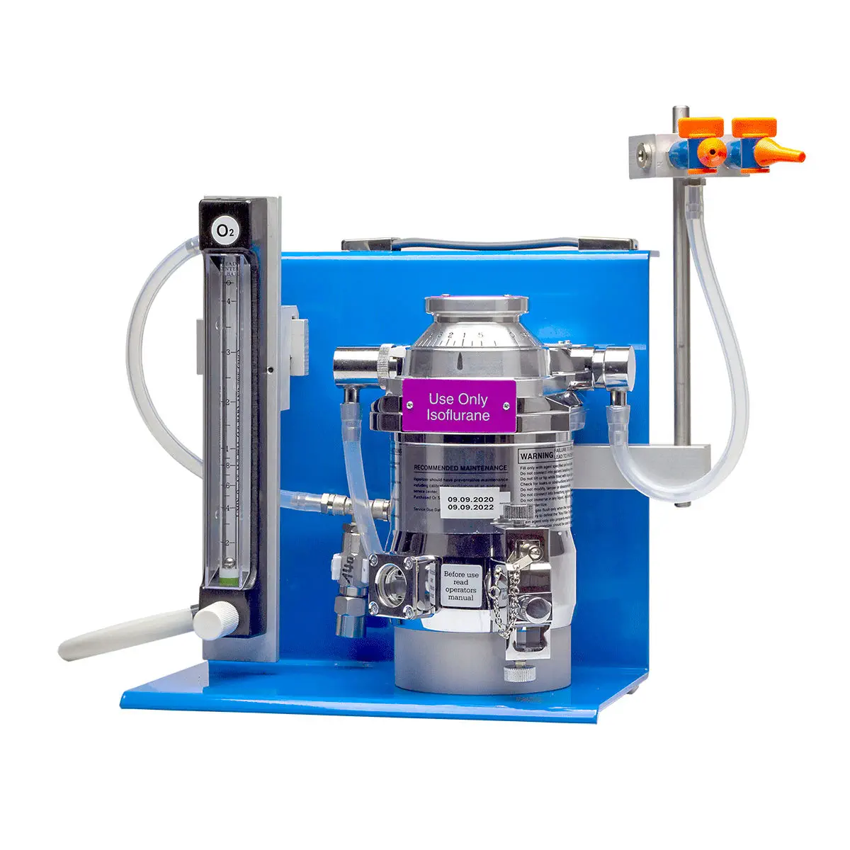 その他 Veterinary Anesthetic and Monitoring Equ Veterinary Anesthetic and Monitoring Equipment