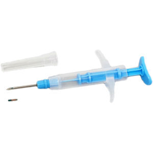 Tamic Injection Animal research injector - TAM-M - INTELLIBIO
