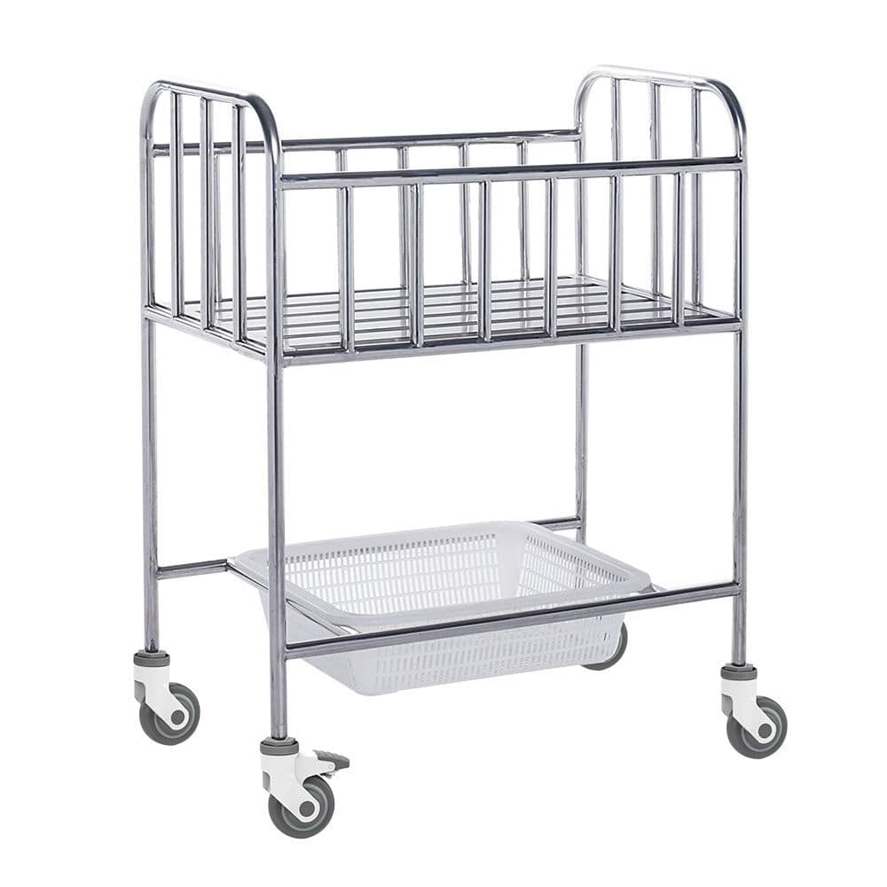 Hospital on casters SSHSA04 Shandong HESOURCE Medical