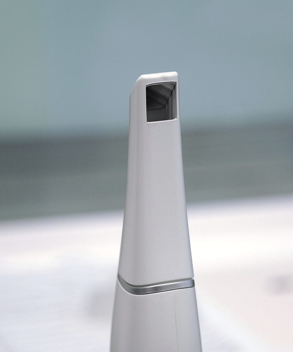 3D dental scanner VOXEL.IOS Intraoral VOXELTEK intraoral / STL / iOS