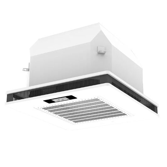 Ceilingmounted air purifier WGX600/1000/1500 WEGO Group plasma