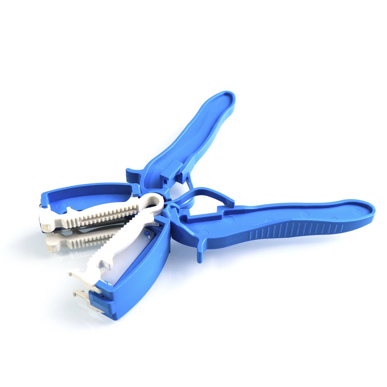 Umbilical cord scissors WEGO Medical disposable