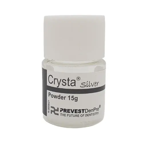 Prevest Crysta Restorative II GIC | Dentalkart