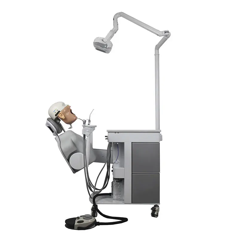Training simulator - JG-A15-2 - FOSHAN JINGLE MEDICAL EQUIPMENT CO