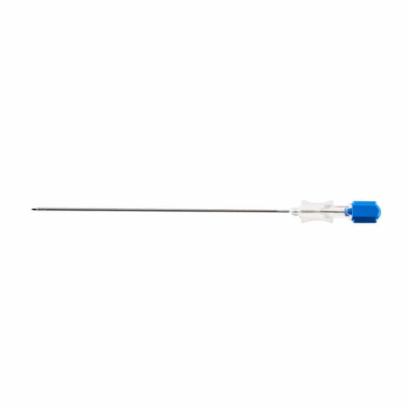 Chorionic villus puncture needle - Blache - Laboratoire CCD - sterile ...