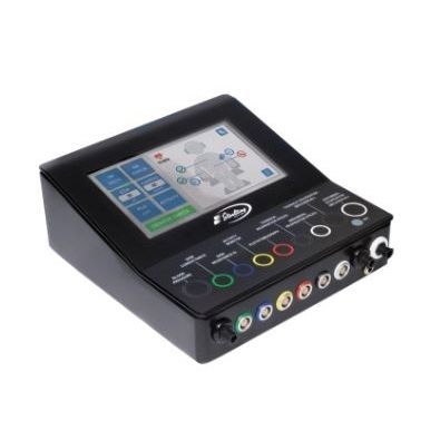 Polygraph - CPS Elite - Stoelting Europe