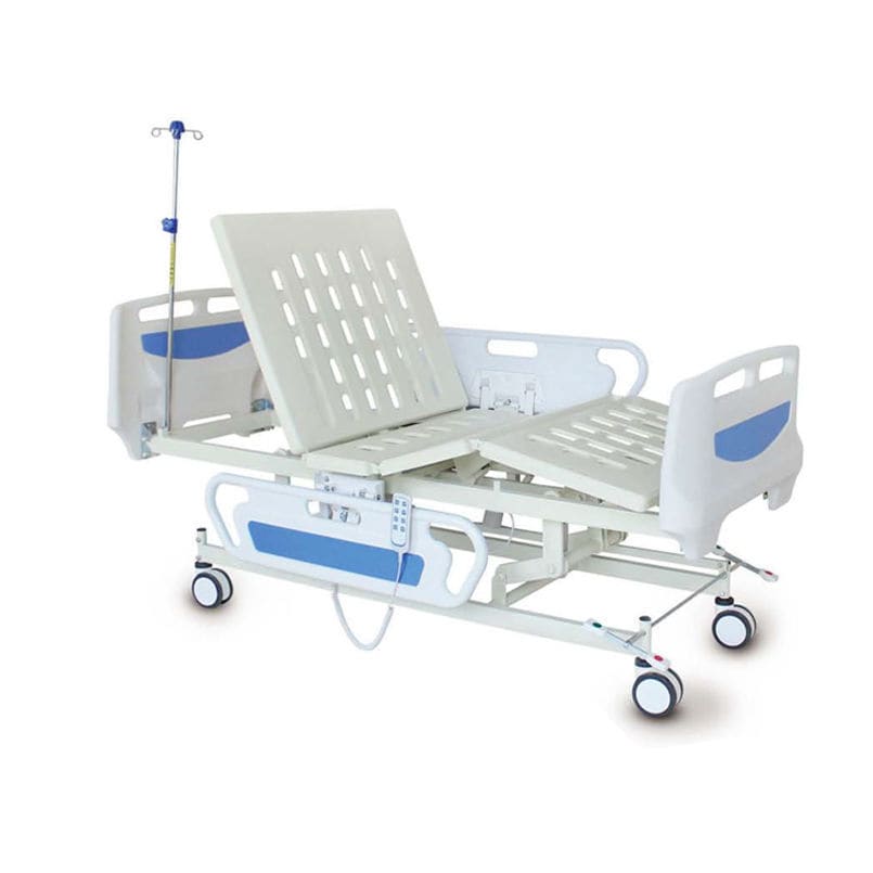 Hospital bed - SP-E06 - Hebei Sipulaier Trading Co.,Ltd - electric ...