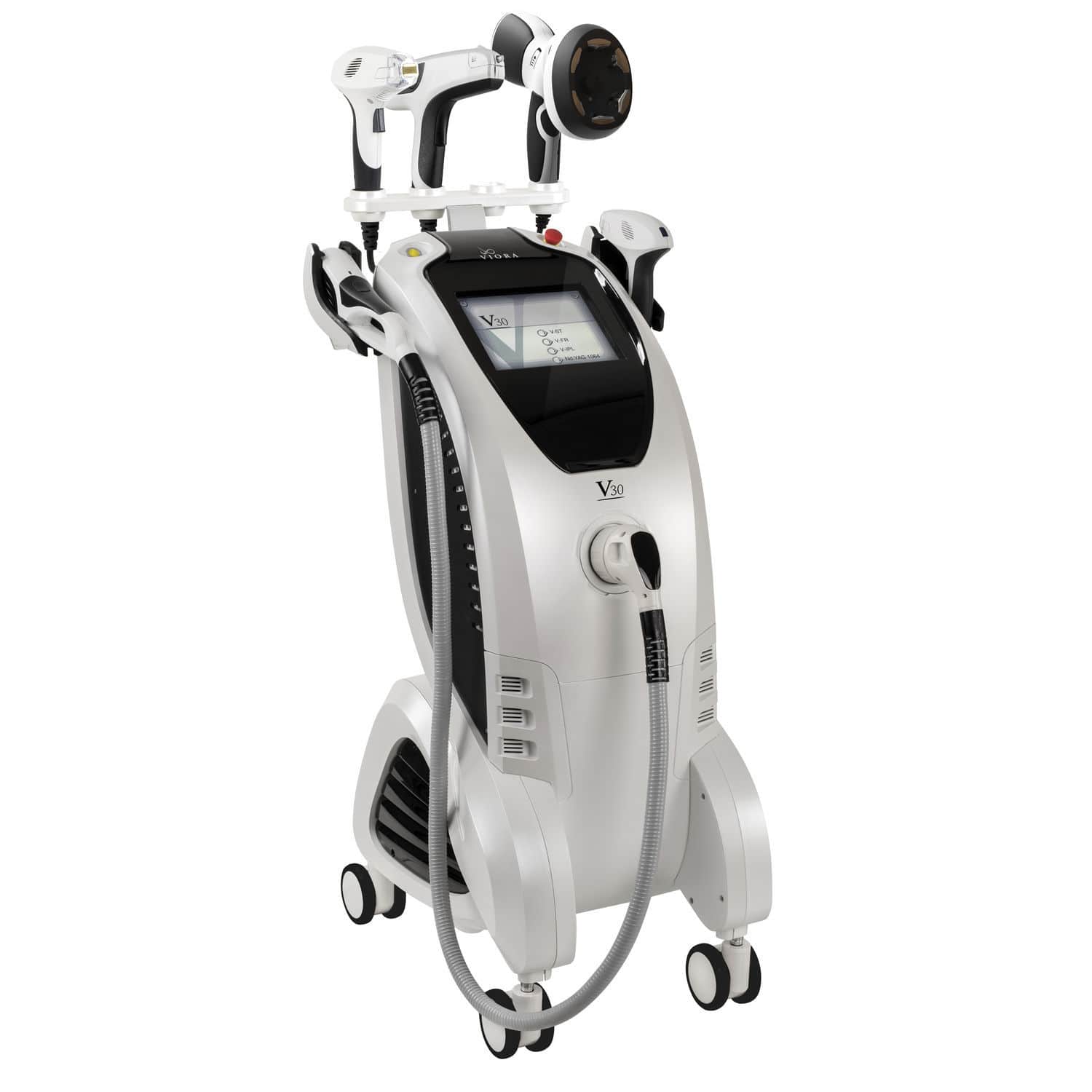 Laser skin resurfacing unit - V30 - Sinclair - RF skin