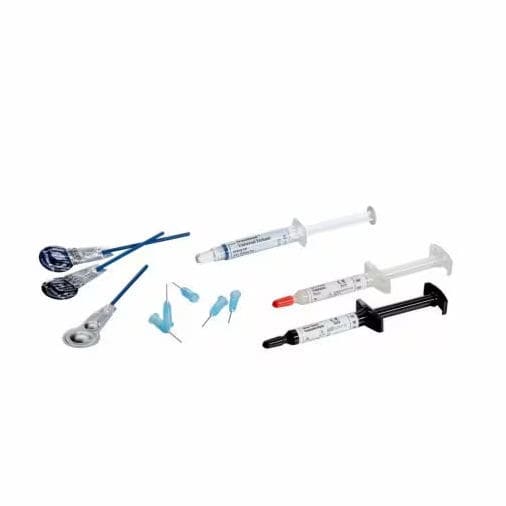 Bone cement injection instrument kit RelyX™ 3M Health Care
