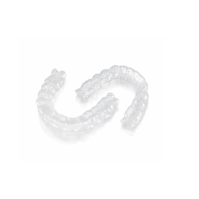 Clear dental aligner 3M Health Care