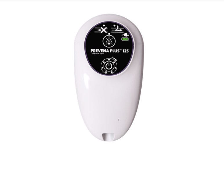 Pressure therapy unit - Prevena Plus - 3M Health Care - hand-held Pressure therapy unit - Prevena Plus - 3M Health Care - hand-held