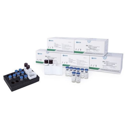 Anemia test kit DR1018 Zecen Biotech Co., Ltd ferritin / for