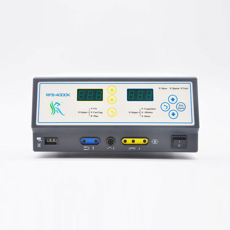 Fulguration electrosurgical unit RFS4000K Beijing Kestrel