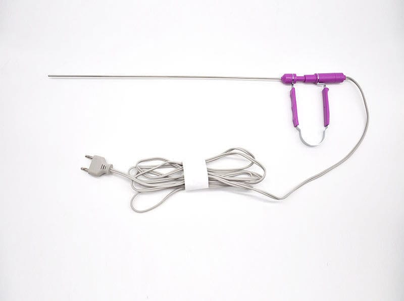 Electrosurgical electrode PMS13G Beijing Kestrel bipolar