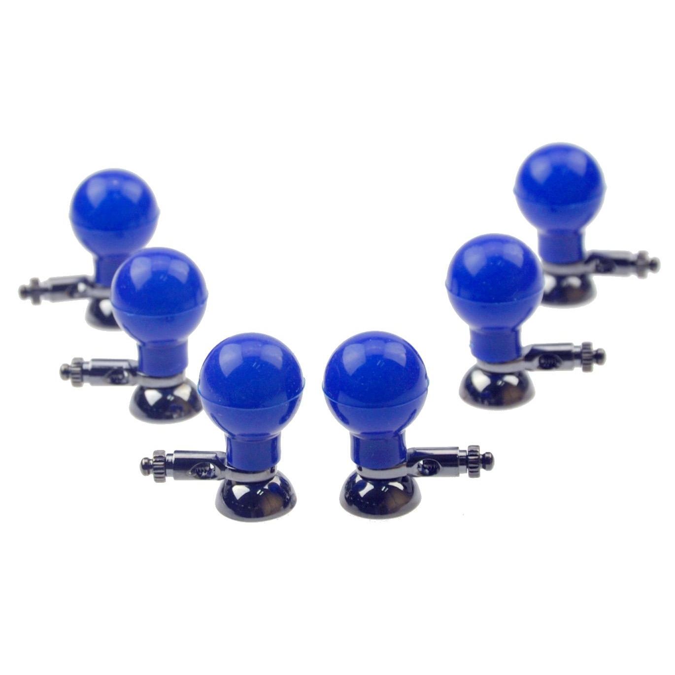 ECG electrode with suction cup Shenzhen UpnMed Equipment Co.,ltd monitoring / chest / disposable