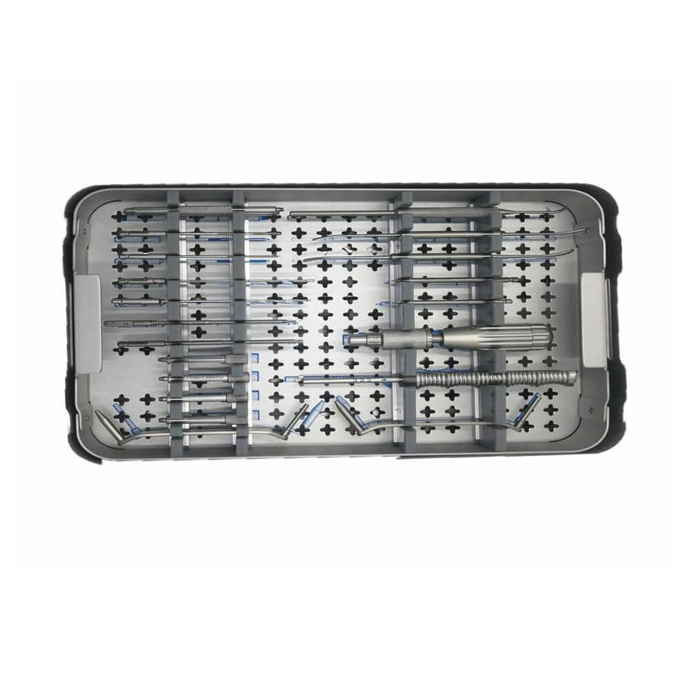 Hand surgery instrument kit SurgTech