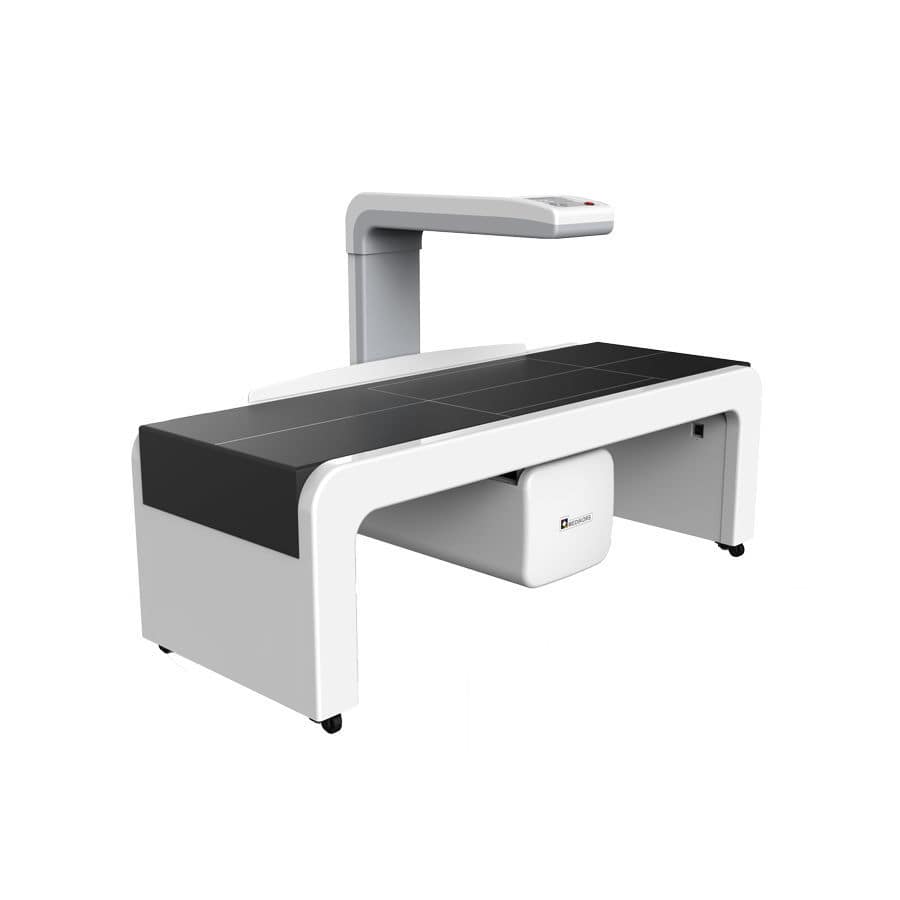 Dexa Bone Densitometer Inalyzer Air Medikors Fan Beam