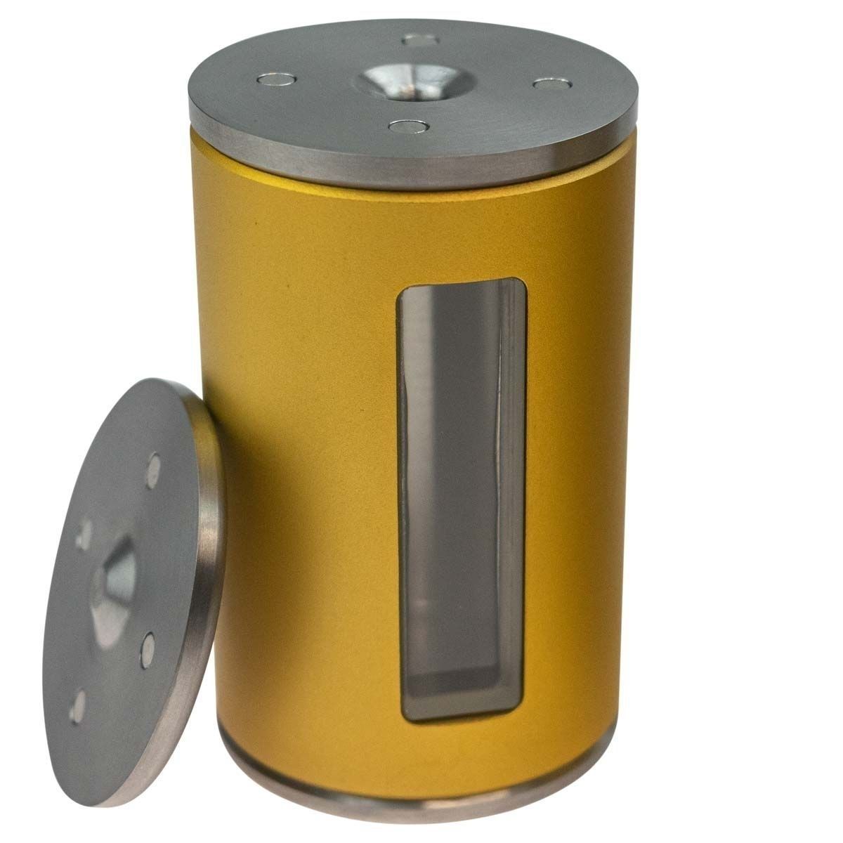 Radioactive material transport container VS21MG Nuclear Shields