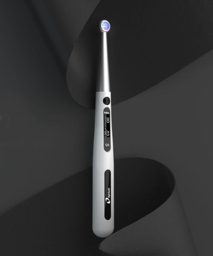 Dental curing light Curing Pen Changzhou Sifary Medical Technology wireless / LED