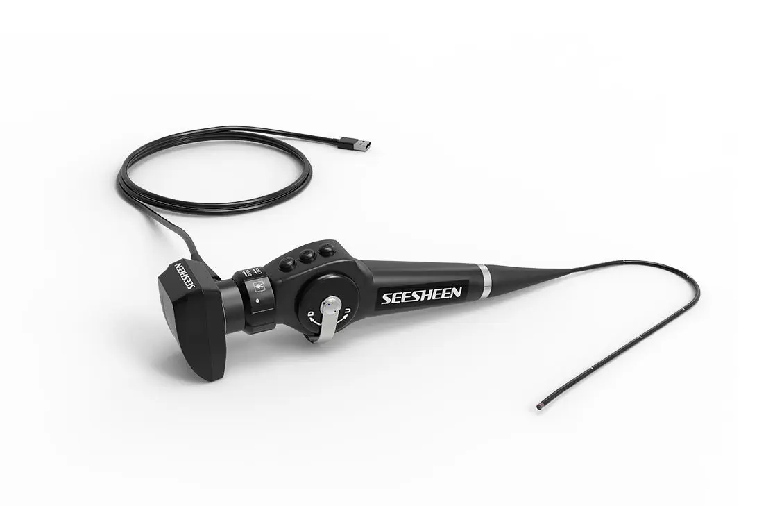 SEESHEEN EN-E19H FLEXIBLE RINOLARINGOSKOP