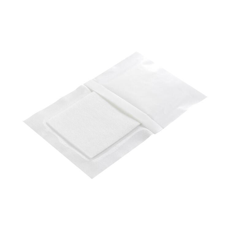 Wound dressing Wuhan Yijiabao Biological Materials alginate