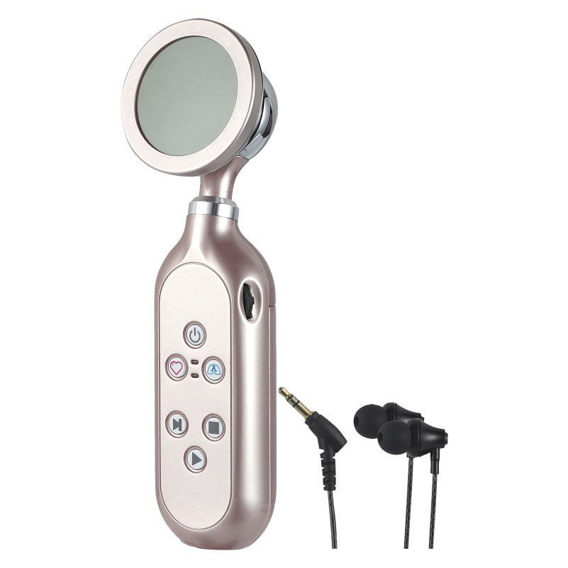 Cardiology stethoscope DS88 series, MD33 series Foshan Hedelong