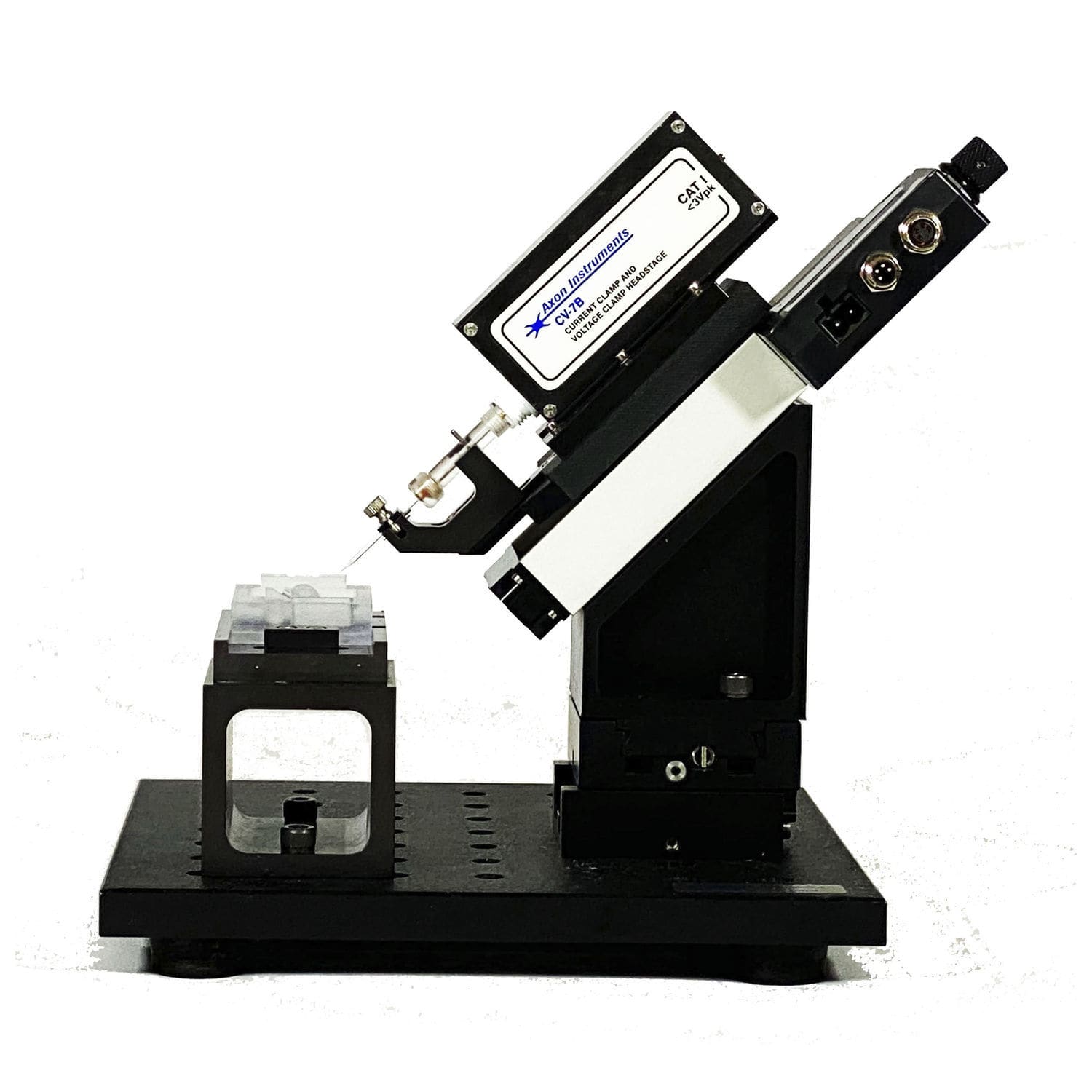 Automated patchclamp system PatchMAX NeoBiosystems, Inc. for