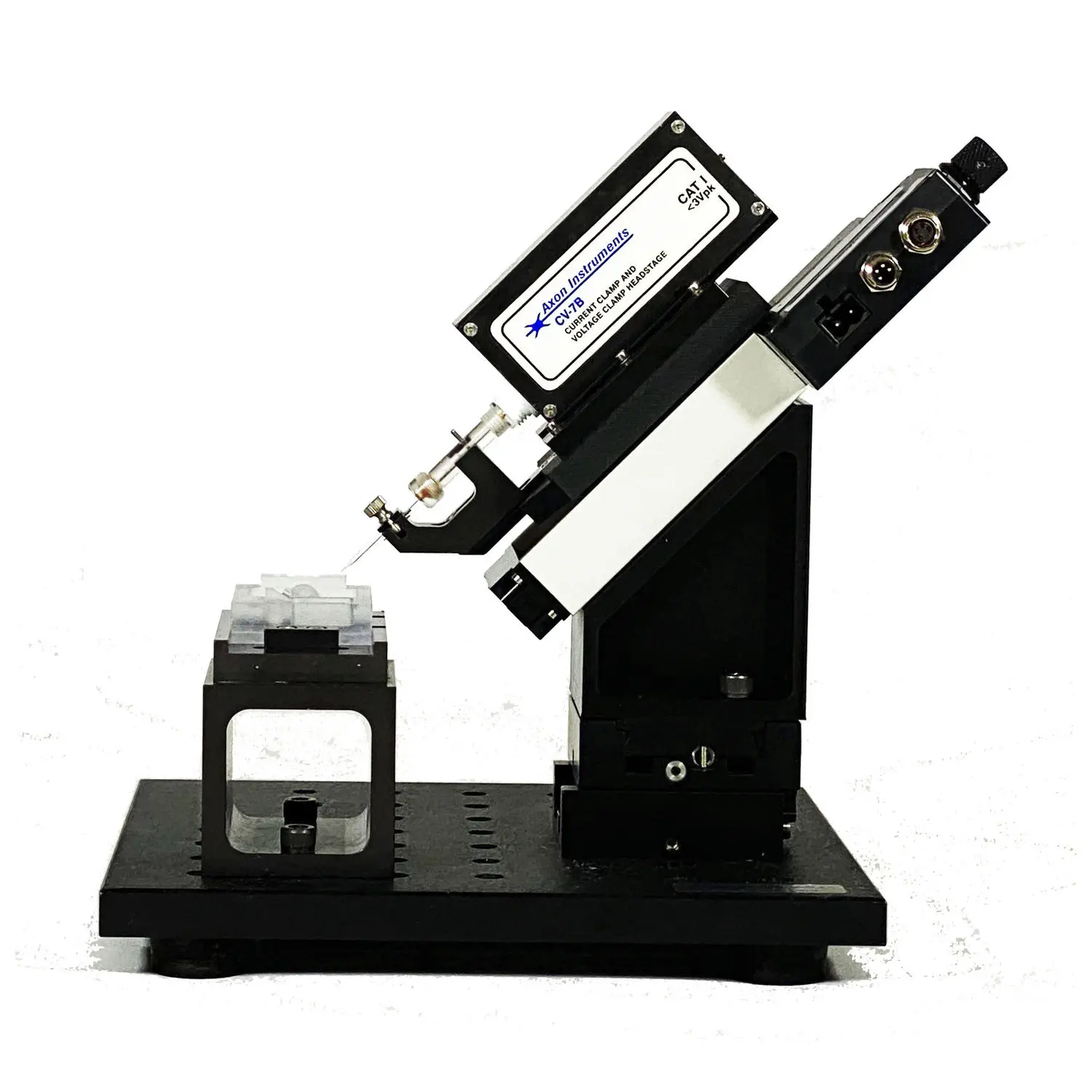 Automated patch-clamp system - PatchMAX - NeoBiosystems, Inc